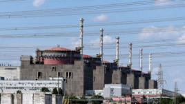 ISW: москва намагається стримати український контрнаступ погрозами на адресу Запорізької АЕС ISW: москва намагається стримати український контрнаступ погрозами на адресу Запорізької АЕС
