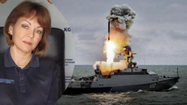 Шукали Patriot: ОК "Південь" про тактику росіян під час останнього масованого удару Шукали Patriot: ОК "Південь" про тактику росіян під час останнього масованого удару