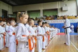 Кам’янчан запрошують на турнір із карате «Перше татамі»