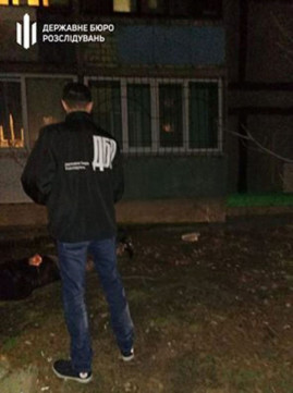Высокопоставленного копа из Днепра задержали на взятке в четверть миллиона гривен