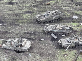 Минулої доби підрозділами сил оборони України відбито більш як 60 атак противника