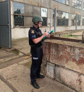 На Дніпропетровщині в результаті ворожого обстрілу загинуло двоє людей