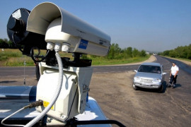 Аваков анонсировал запуск автоматической фиксации нарушений ПДД