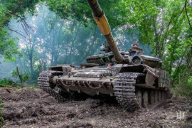 Підсумки доби від Генштабу ЗСУ Підсумки доби від Генштабу ЗСУ