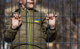 На росії заявили, що з початку війни вивезли понад 700 000 українських дітей