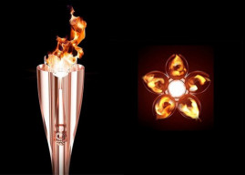 Олимпийский огонь в этом году зажгут без зрителей