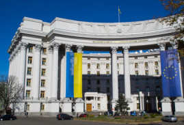 МИД дало рекомендации украинцам из-за вспышек коронавируса МИД дало рекомендации украинцам из-за вспышек коронавируса