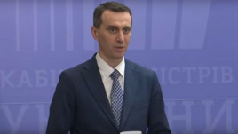 Минздрав посоветовал украинским работаделям отправить сотрудников на "удаленку"