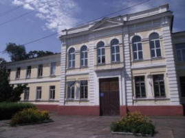 Три ліцеї Кам’янського увійшли до 10-ки найкращих закладів освіти Дніпропетровщини