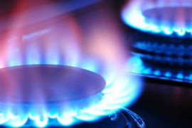 В июне цена газа для потребителей Днепропетровской области будет снижена