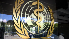 "Невероятное достижение": ВОЗ объявила о старте испытаний вакцины от коронавируса