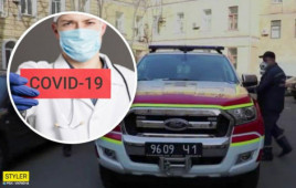 По всей Украине на улицы выведут спецтехнику: что происходит