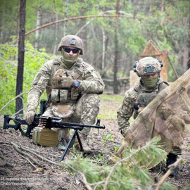 Підсумки доби від Генштабу ЗСУ