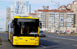 «Киев останавливает пассажирские перевозки»-Аваков.