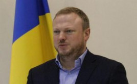 Термінове звернення голови Дніпропетровської облради Термінове звернення голови Дніпропетровської облради