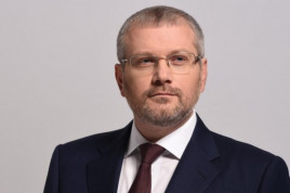 Александр Вилкул: Фонд Украинская Перспектива выделил 10 миллионов гривен на борьбу с эпидемией