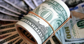 Нацбанк попередив українців про збільшення кількості фальшивих доларів у країні