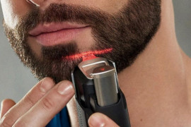 Борода увеличивает риск заражения коронавирусом