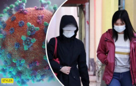 В Китае определили нулевого пациента COVID-19 и выяснили, как он заразился В Китае определили нулевого пациента COVID-19 и выяснили, как он заразился