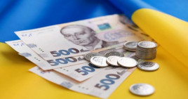 В Україні з 1 січня збільшився розмір мінімальної зарплати