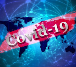 196 подтверждённых случаях коронавируса COVID-19