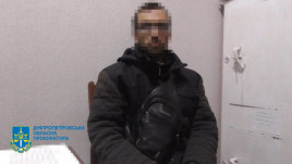 Мешканець Кам’янського райну, який ґвалтував 11-річну доньку своєї знайомої, піде під суд Мешканець Кам’янського райну, який ґвалтував 11-річну доньку своєї знайомої, піде під суд
