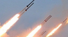 Масштабна ракетна атака на Україну: у кількох містах лунали вибухи