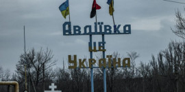 У ЗСУ заявили про відхід захисників з позиції на південно-східній околиці Авдіївки У ЗСУ заявили про відхід захисників з позиції на південно-східній околиці Авдіївки