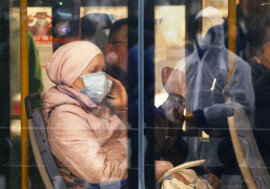 Больным Covid-19 разрешили в неотложных случаях ходить в магазины и аптеки Больным Covid-19 разрешили в неотложных случаях ходить в магазины и аптеки