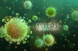 Новые случаи коронавируса на Днепропетровщине