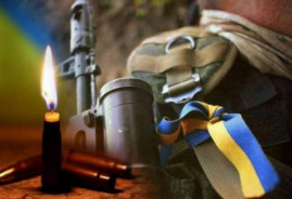 У Кам’янському встановлять меморіальні дошки загиблим захисникам України