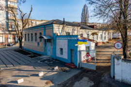 Свежие данные о COVID-19 в Днепре Свежие данные о COVID-19 в Днепре