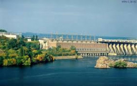 Зникло світло, водопостачання та перекритий рух по Дніпровській ГЕС, – наслідки ракетної атаки на Запоріжжя Зникло світло, водопостачання та перекритий рух по Дніпровській ГЕС, – наслідки ракетної атаки на Запоріжжя