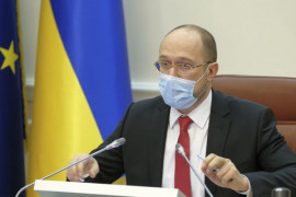 Ослабления карантина в апреле точно не будет – Шмыгаль Ослабления карантина в апреле точно не будет – Шмыгаль