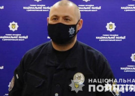«Пасха дома»: полиция обратилась к гражданам во время карантина «Пасха дома»: полиция обратилась к гражданам во время карантина