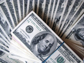 Всемирный банк выделил Украине $50 миллионов на выплату пенсий и субсидий Всемирный банк выделил Украине $50 миллионов на выплату пенсий и субсидий