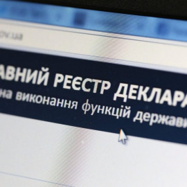 Подачу деклараций отсрочили до окончания карантина Подачу деклараций отсрочили до окончания карантина