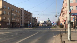 В Польше анонсировали начало выхода из карантина В Польше анонсировали начало выхода из карантина