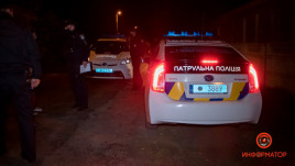 В Днепре при задержании полицией умер 33-летний мужчина В Днепре при задержании полицией умер 33-летний мужчина