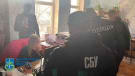 Хабар за закриття виконавчих проваджень та скасування арешту на нерухомість – у Камянському судитимуть екс-службовців держвиконавчої служби Хабар за закриття виконавчих проваджень та скасування арешту на нерухомість – у Камянському судитимуть екс-службовців держвиконавчої служби