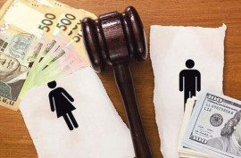 У Кам’янському суд виніс суворий вирок злісному неплатнику аліментів У Кам’янському суд виніс суворий вирок злісному неплатнику аліментів