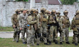 Миссия выполнима: в Днепропетровской области прошли антитеррористические учения