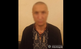 Поліцейські Кам’янського затримали зловмисника, який обікрав пенсіонера, оформивши на нього кредит Поліцейські Кам’янського затримали зловмисника, який обікрав пенсіонера, оформивши на нього кредит