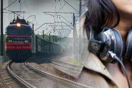 У Кам’янському чоловік врятував 16-річну дівчину, яка ледь не потрапила під потяг