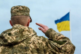 В Україні від мобілізації заброньовані 930 тис. військовозобов’язаних — Міноборони В Україні від мобілізації заброньовані 930 тис. військовозобов’язаних — Міноборони