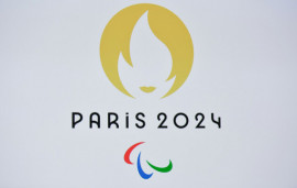 Представлятимуть Україну на Паралімпіаді-2024: до національної збірної увійшли 20 спортсменів з Дніпропетровщини Представлятимуть Україну на Паралімпіаді-2024: до національної збірної увійшли 20 спортсменів з Дніпропетровщини