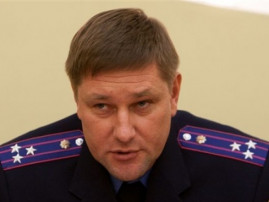 Стогний обратился к президенту с требованием прекратить трудоустраивать идиотов Стогний обратился к президенту с требованием прекратить трудоустраивать идиотов