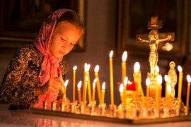 Поминальні дні у квітні 2020 перенесли через карантин Поминальні дні у квітні 2020 перенесли через карантин