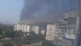 Адміністрацію АМКР притягнули до відповідальності за суттєву шкоду довкіллю Адміністрацію АМКР притягнули до відповідальності за суттєву шкоду довкіллю