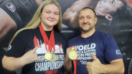 Спортсмени Кам’янського – серед найкращих в області Спортсмени Кам’янського – серед найкращих в області